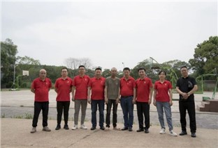 七一|朝陽(yáng)集團舉行“企業(yè)要發(fā)展，黨員在行動(dòng)”主題黨日活動(dòng)